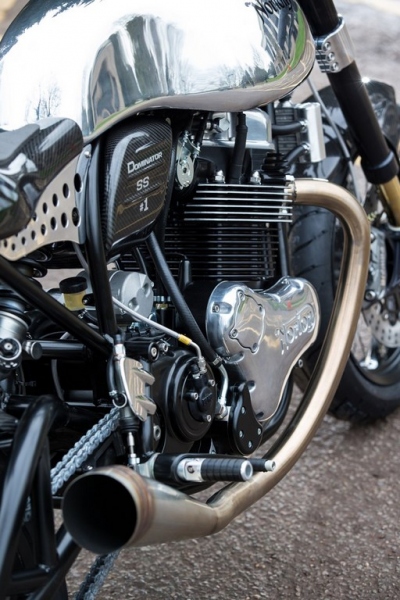 Norton Dominator: gentleman z Anglie - 10 - 1 Norton Dominator6