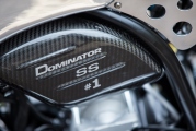 1 Norton Dominator8