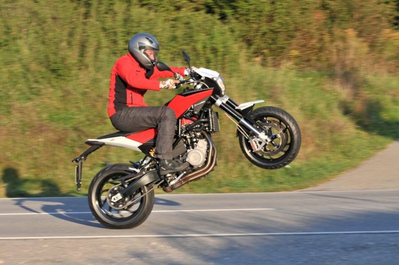 Test Husqvarna Nuda 900R - 17 - Nuda900R Nuda900R13