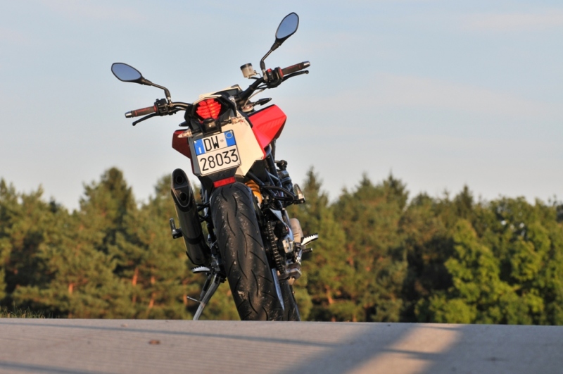 Test Husqvarna Nuda 900R - 2 - Nuda900R Nuda900R09