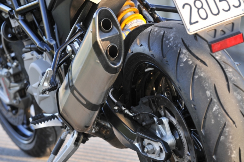 Test Husqvarna Nuda 900R - 13 - Nuda900R Nuda900R18
