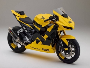 Onitsuka Tiger Honda Mid Sports Concept: svět módy a motocyklů