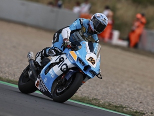 Česká historie v šampionátu WorldSBK