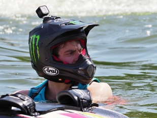 Pre event GP Brno na brněnském prýglu