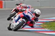 hanika 2017 wild card moto2