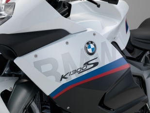 BMW 2015: řada změn pro příští rok