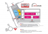 PVA plan Motosalon