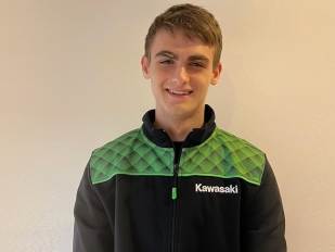 Petr Svoboda bude závodit v WorldSSP300 