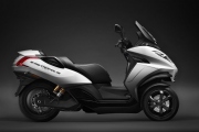 1 Peugeot E-Metropolis koncept (8)
