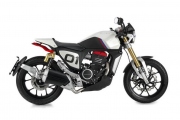 1 Peugeot P2X Cafe Racer koncept (1)