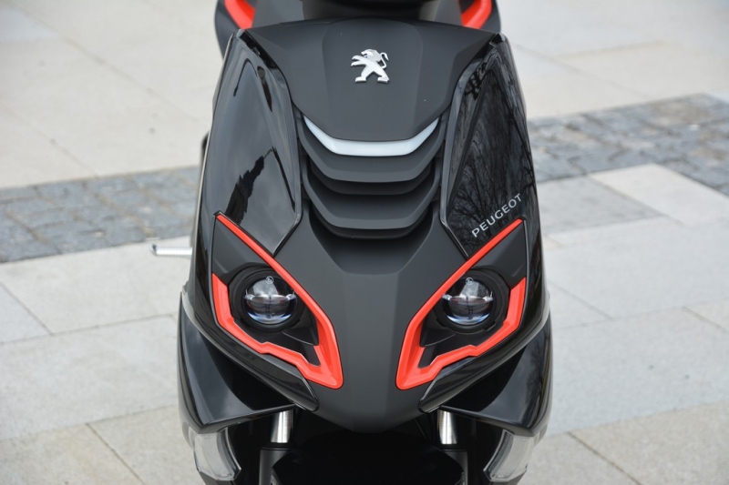 Test Peugeot Speedfight 4: hravé lvíče - 29 - 1 Peugeot Speedfight 4 125i test (15)