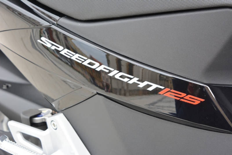 Test Peugeot Speedfight 4: hravé lvíče - 42 - 1 Peugeot Speedfight 4 125i test (32)