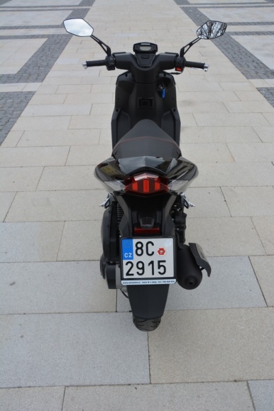 Test Peugeot Speedfight 4: hravé lvíče - 23 - 1 Peugeot Speedfight 4 125i test (42)