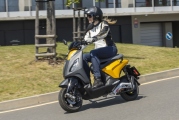 1 Piaggio 1 One Active test motoforum (17)