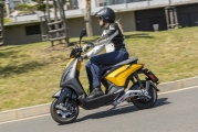 1 Piaggio 1 One Active test motoforum (18)