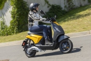 1 Piaggio 1 One Active test motoforum (19)