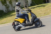 1 Piaggio 1 One Active test motoforum (20)