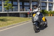 1 Piaggio 1 One Active test motoforum (21)