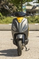 1 Piaggio 1 One Active test motoforum (2)