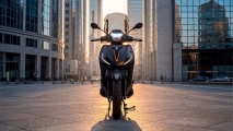 1 Piaggio Beverly 25th Anniversary (2)