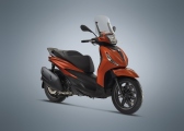 1 Piaggio Beverly 400 hpe S 2021 (2)