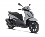 1 Piaggio Beverly S 310 (1)