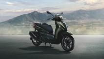 1 Piaggio Beverly S 310 (5)