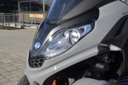 1 Piaggio MP3 300 HPE Sport test (3)