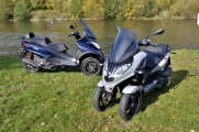 1 Piaggio MP3 300 a 500 HPE Sport Advanced test (1)