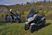 1 Piaggio MP3 300 a 500 HPE Sport Advanced test (3)