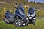 1 Piaggio MP3 300 a 500 HPE Sport Advanced test (5)