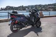 2 Piaggio MP3 400 hpe Sport 2021 (14)