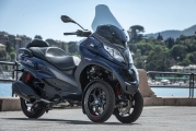 2 Piaggio MP3 400 hpe Sport 2021 (16)