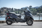 2 Piaggio MP3 400 hpe Sport 2021 (17)