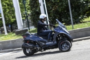 2 Piaggio MP3 400 hpe Sport 2021 (3)