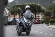 2 Piaggio MP3 400 hpe Sport 2021 (4)