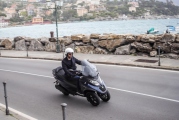 2 Piaggio MP3 400 hpe Sport 2021 (7)