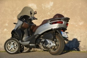 1 Piaggio MP3 500 LT Business test15