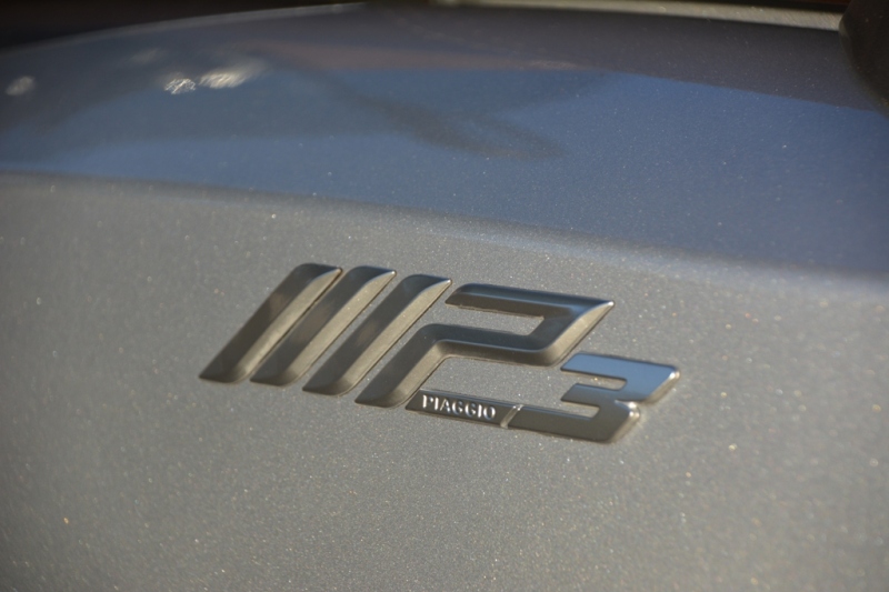 Test Piaggio MP3 500 LT Business - 18 - 2 Piaggio MP3 500 LT Business test19