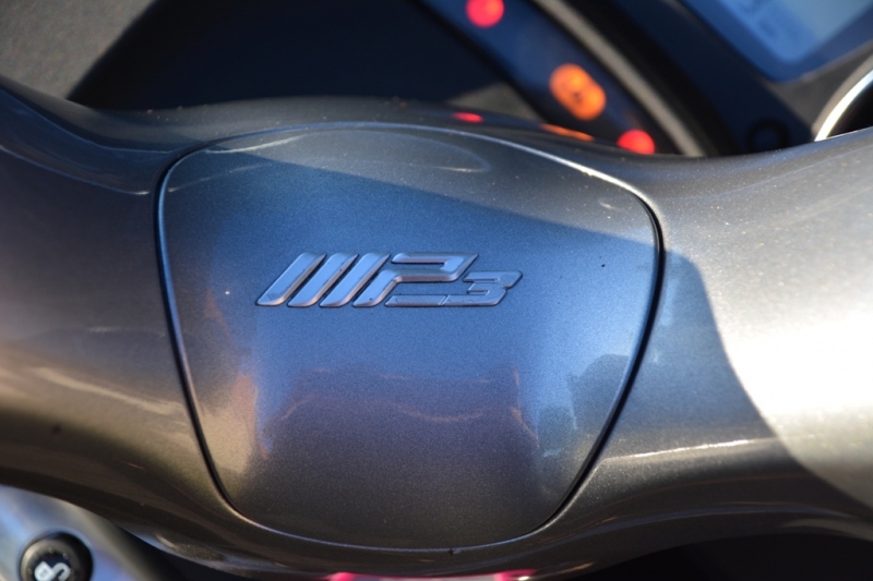 Test Piaggio MP3 500 LT Business - 21 - 2 Piaggio MP3 500 LT Business test24