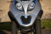 2 Piaggio MP3 500 LT Business test27