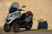 2 Piaggio MP3 500 LT Business test28