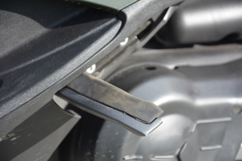 Test Piaggio MP3 500ie LT Sport ABS/ASR: stabilita nade vše - 27 - 1 Piaggio MP3 500ie LT Sport test (20)