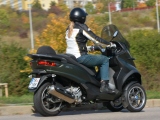 1 Piaggio MP3 500ie LT Sport test (25)