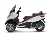 Piaggio MP3 Business 500 Piaggio MP3 Business 50013