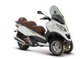 Piaggio MP3 Business 500 Piaggio MP3 Business 50015