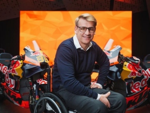Hlavní obrázek k článku: Situace u KTM aktuálně