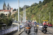 Prague Harley Days