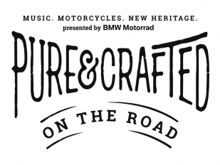 Festival Pure and Crafted: motorky a živá hudba