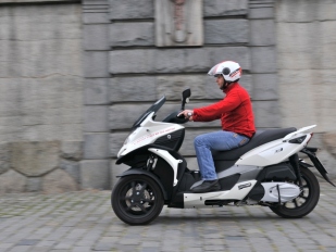 Test Quadro 350D